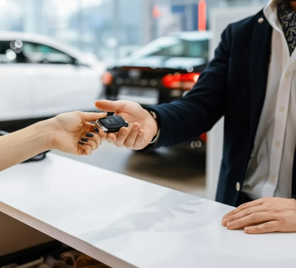 Why customers trust us