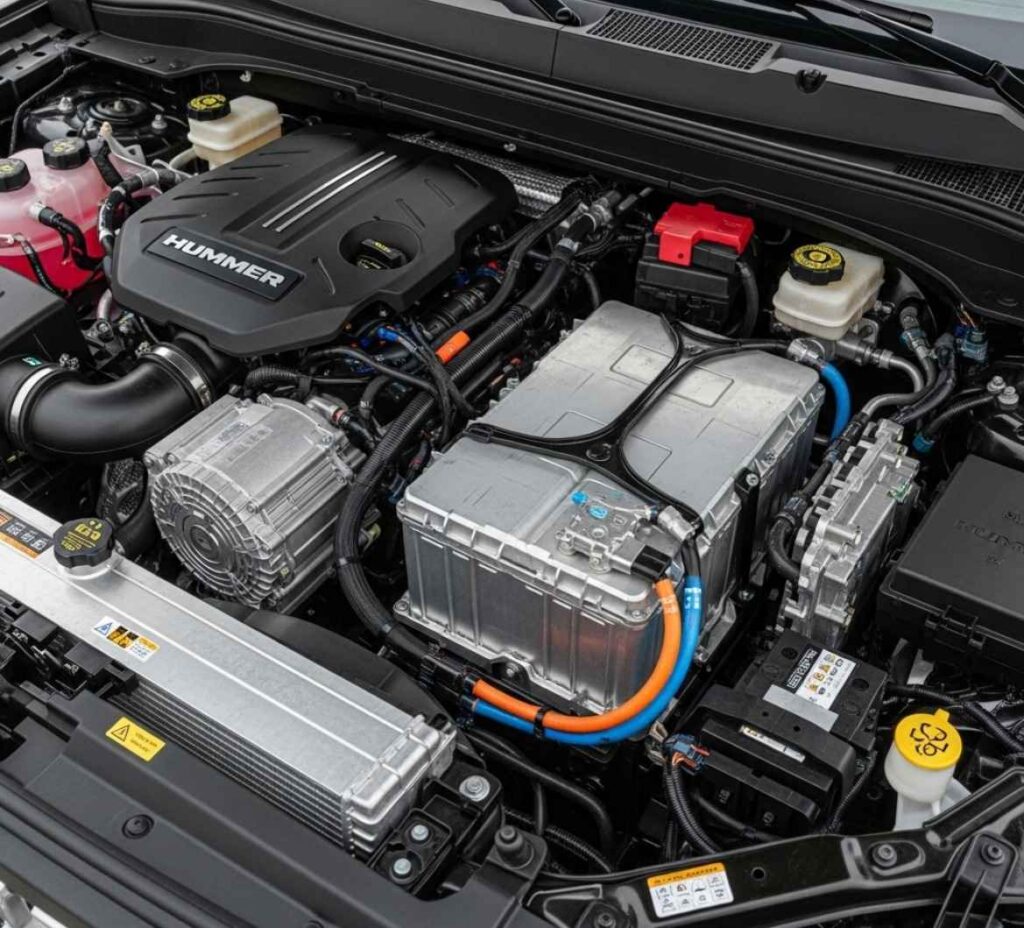 Your Hummer Battery Needs Replacement