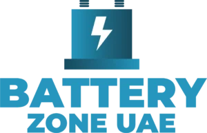 battery zone uae logo