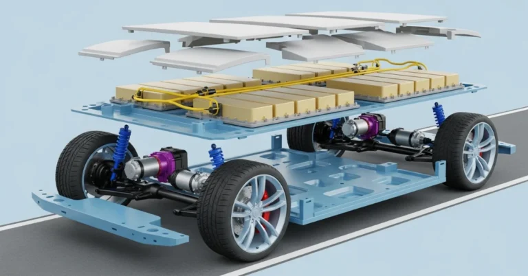 warranty on a Tesla battery