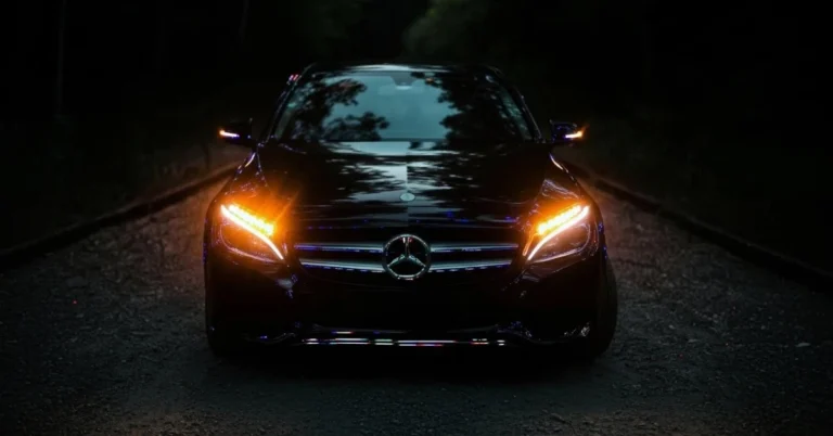 Do LED Lights Drain a Car Battery