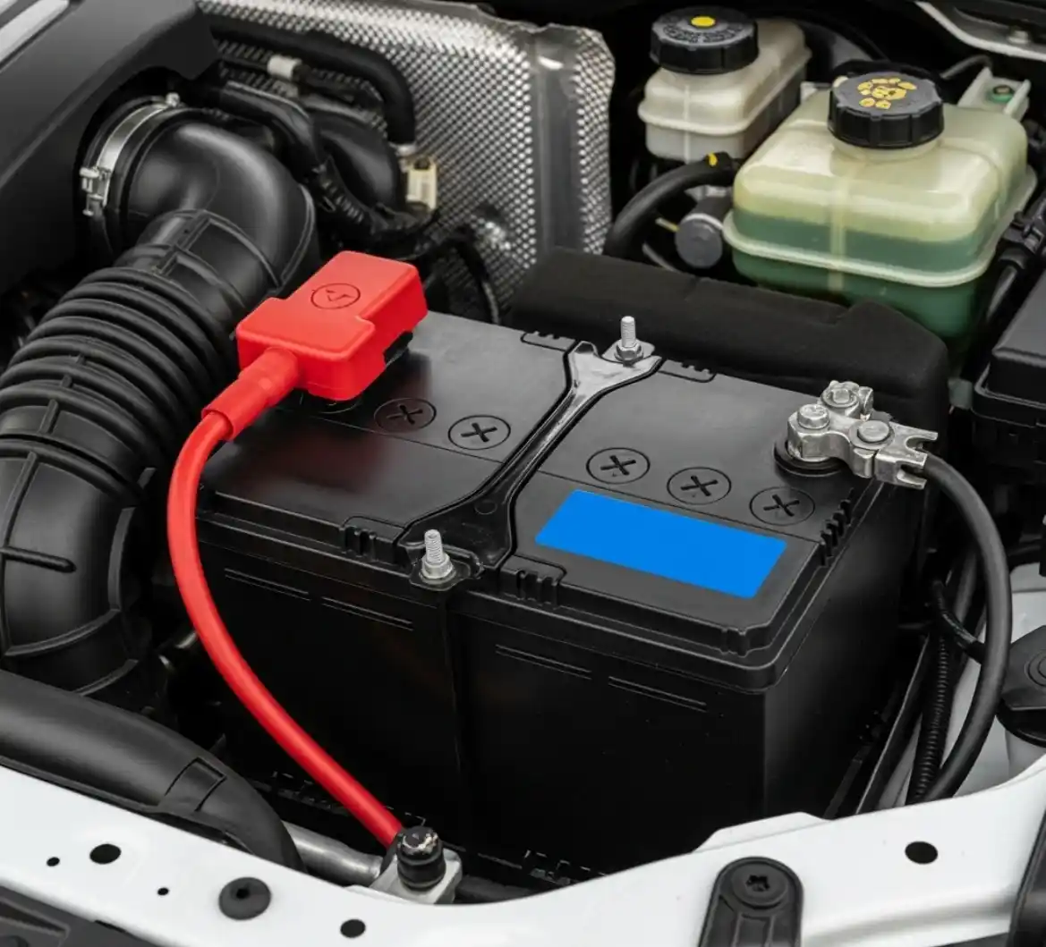 Expert Car Battery Replacement & Change Services in Discovery Gardens