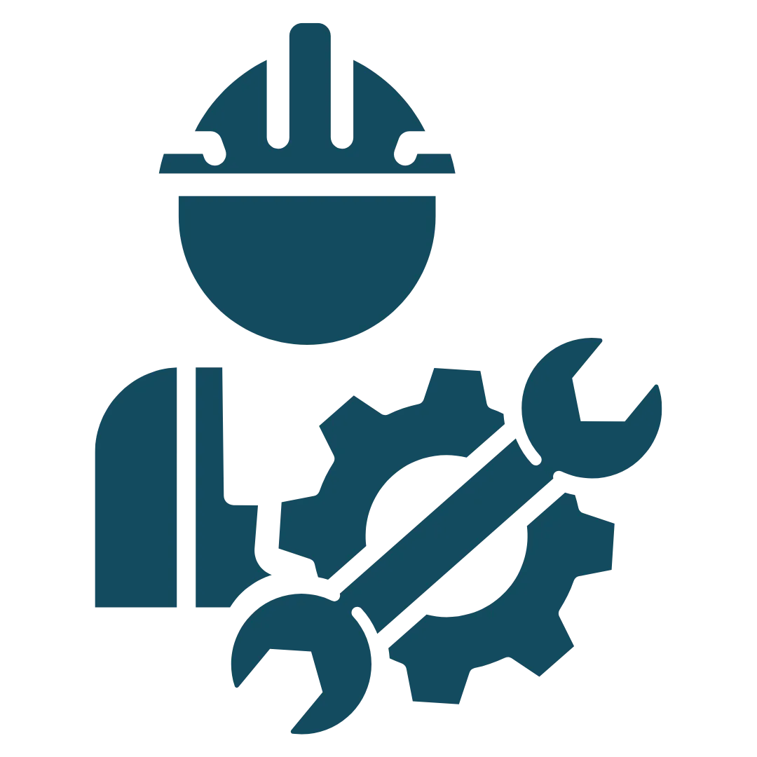 Expert Certified Technicians