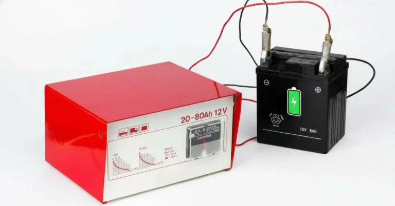 How to Charge Your Car Battery Faster: Tips for UAE Drivers 7 How to Charge Your Car Battery Faster