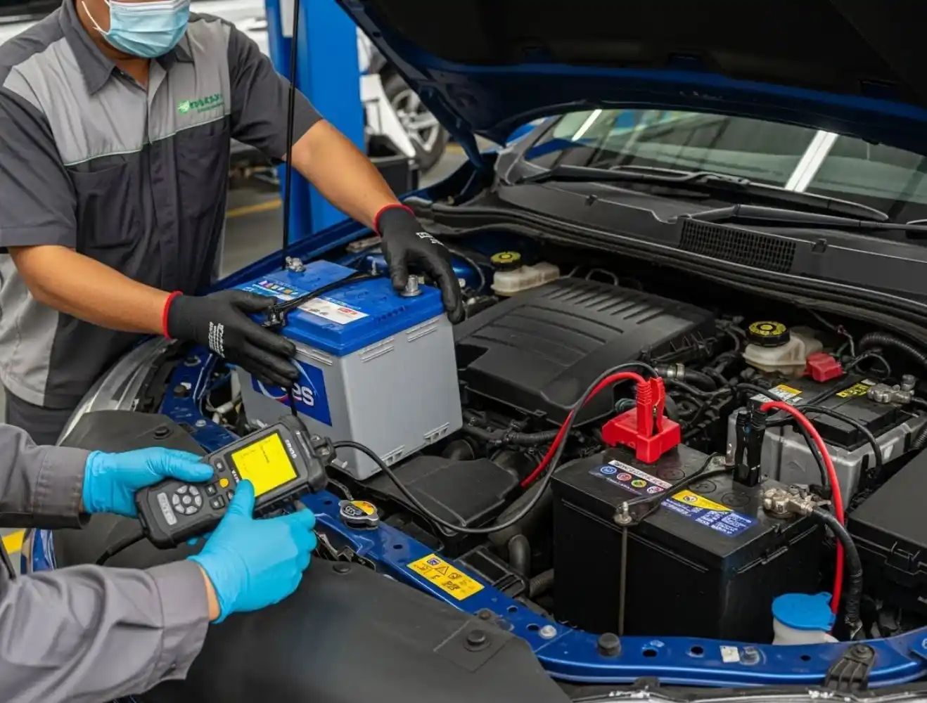 Our Commitment to Quality