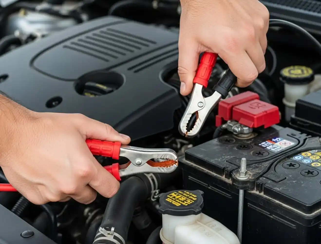 Serving Arabian Ranches 2 and Surrounding Communities