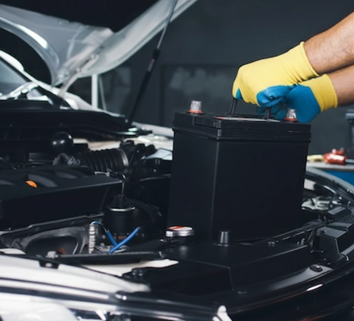 Signs You Need Car Battery Replacement