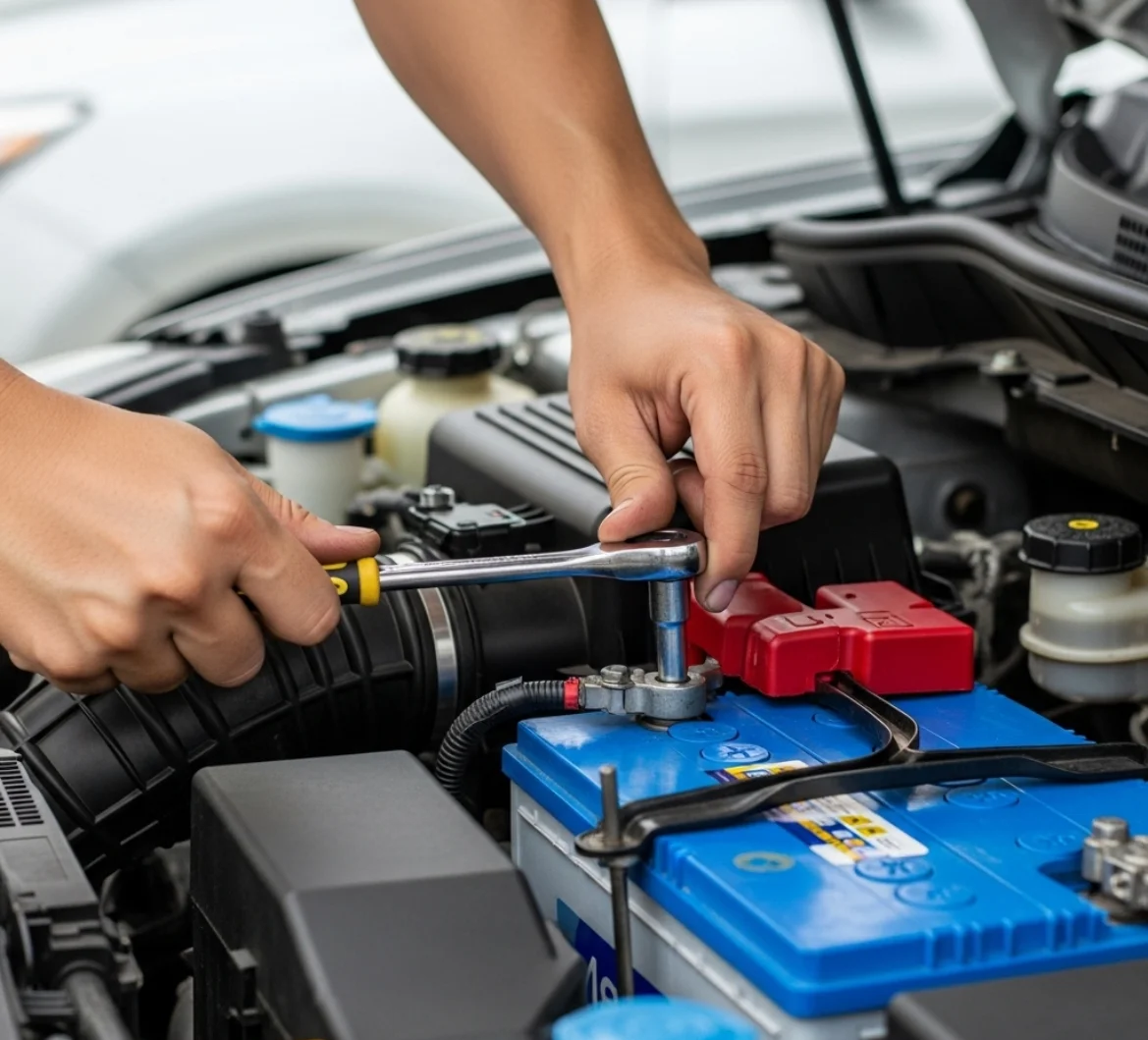 Signs You Need to Replace Your Car Battery