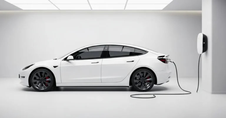 Tesla Battery Preconditioning