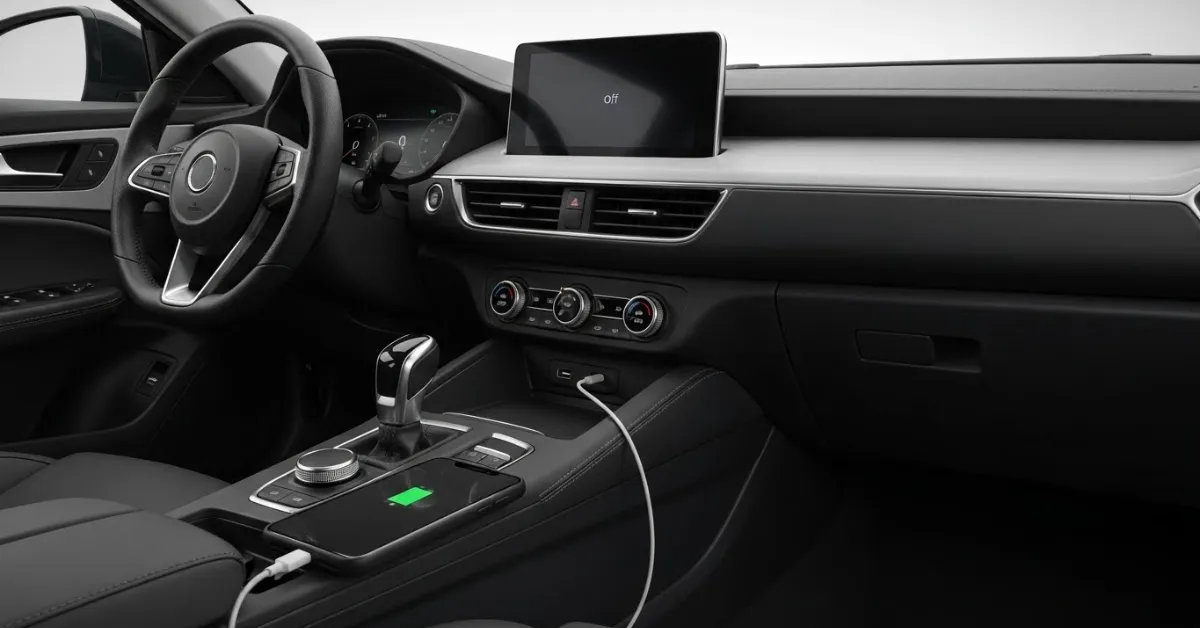 Does Charging a Phone in a Car Drain the Battery