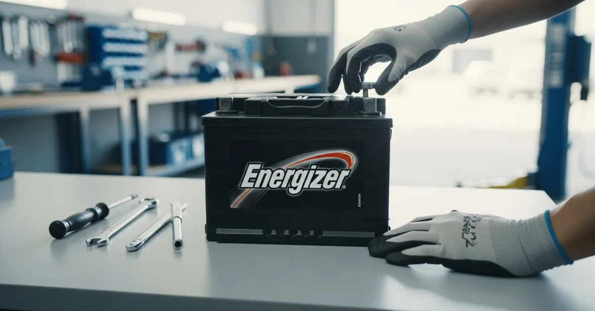 Energiser Car Batteries_ Performance, Lifespan, and Value Explained