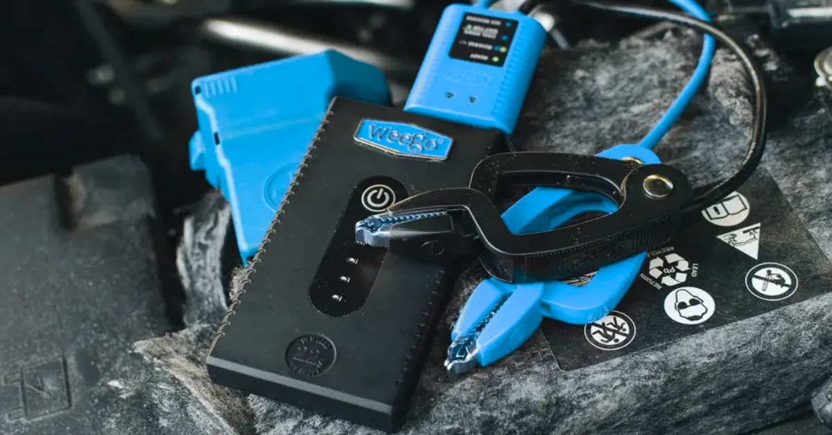 How to Choose the Best Car Battery Jumper for Emergencies 1 How to Choose the Best Car Battery Jumper for Emergencies