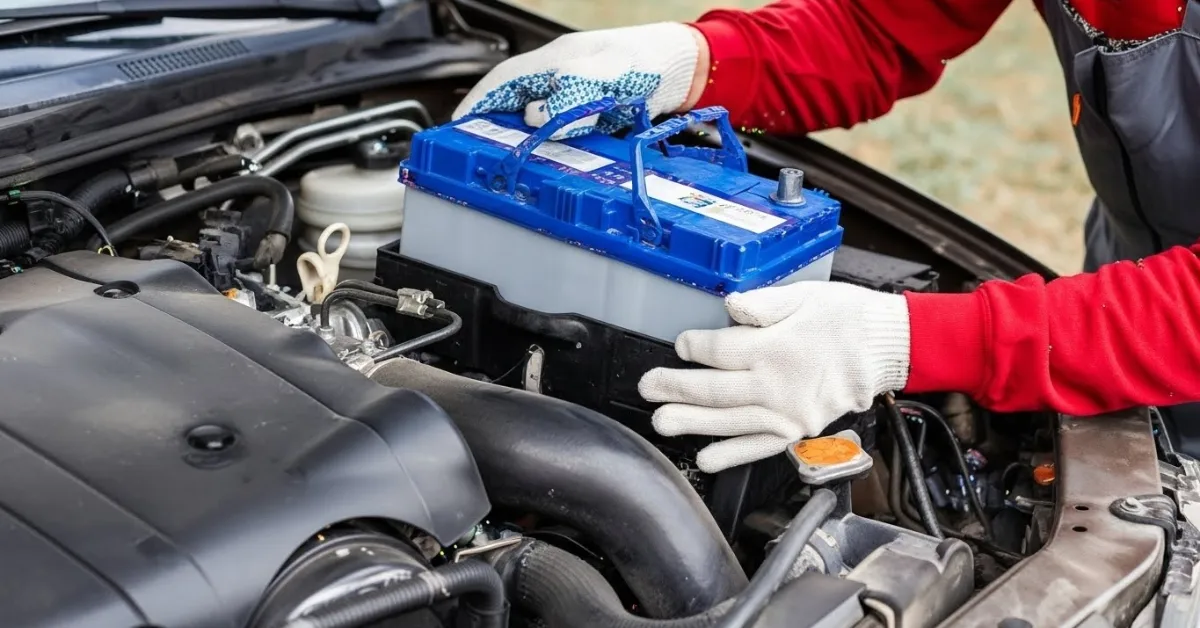 How to Know If a Car Battery Needs to Be Replaced? 1 How to Know If a Car Battery Needs to Be Replaced