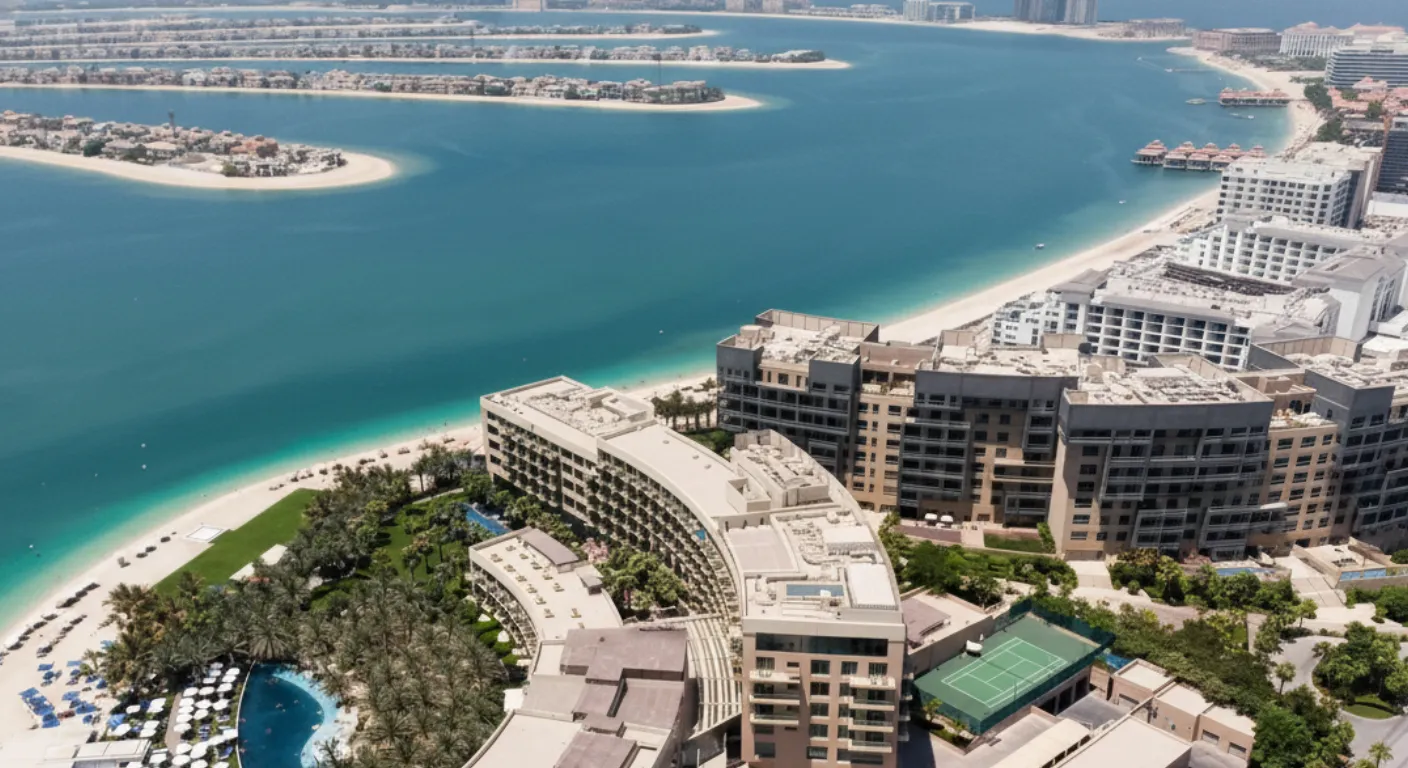Palm Jumeirah