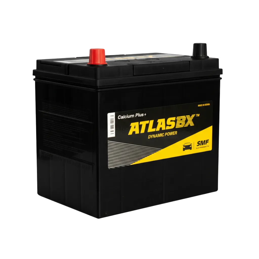 AtlasBX Car Battery