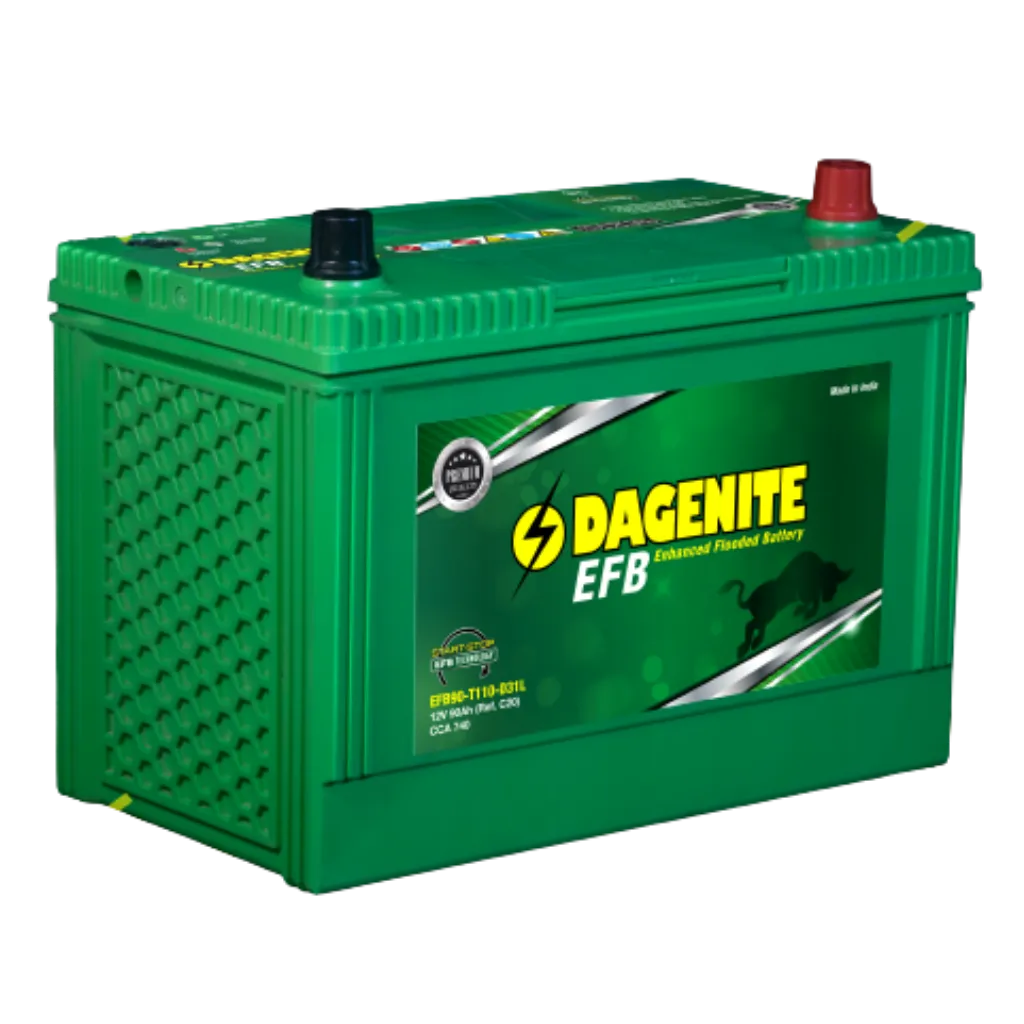 Dagenite Battery