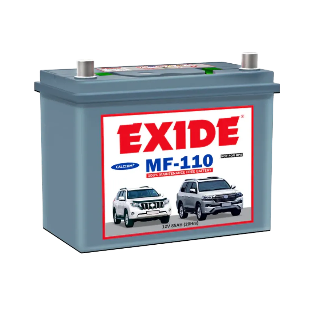 Exide Battery