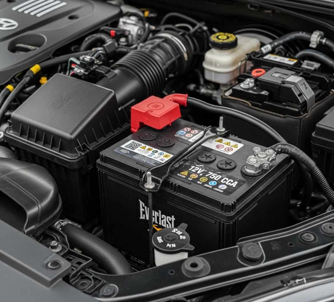 Car Battery Replacement in Arabian Ranches 1 2 3 4 1 Expert Car Battery Replacement & Change Services in Arabian Ranches 1 2 3 4