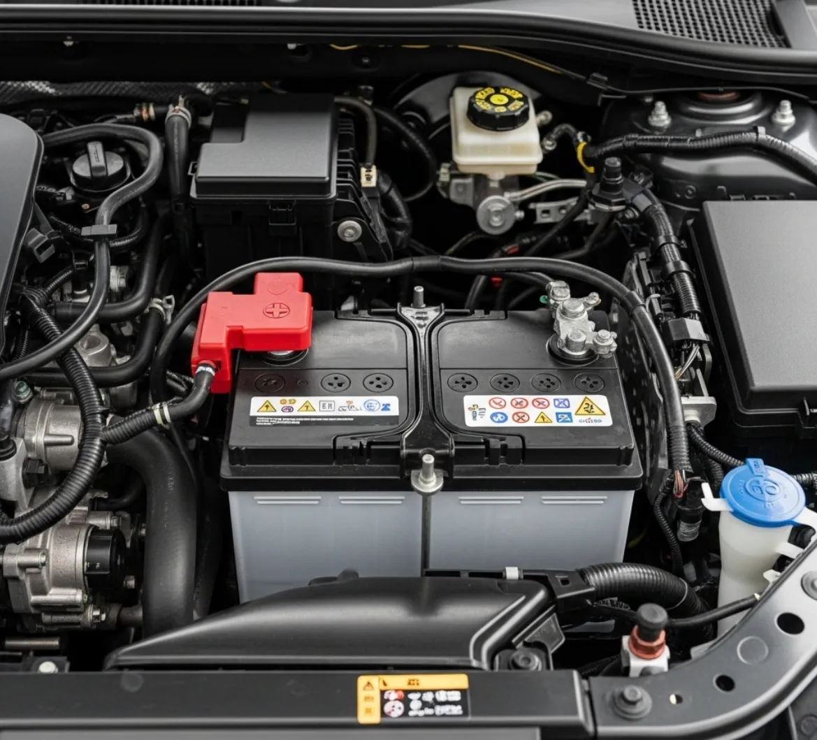 Car Battery Replacement in Damac Hill 1 2 3 1 Expert Car Battery Replacement & Change Services in Damac Hill 1 2 3