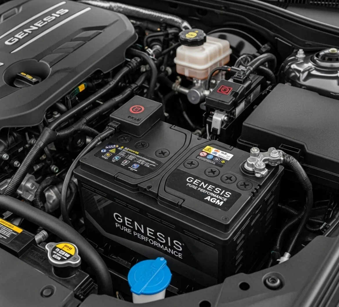 Expert Car Battery Replacement Services in Sobha 1