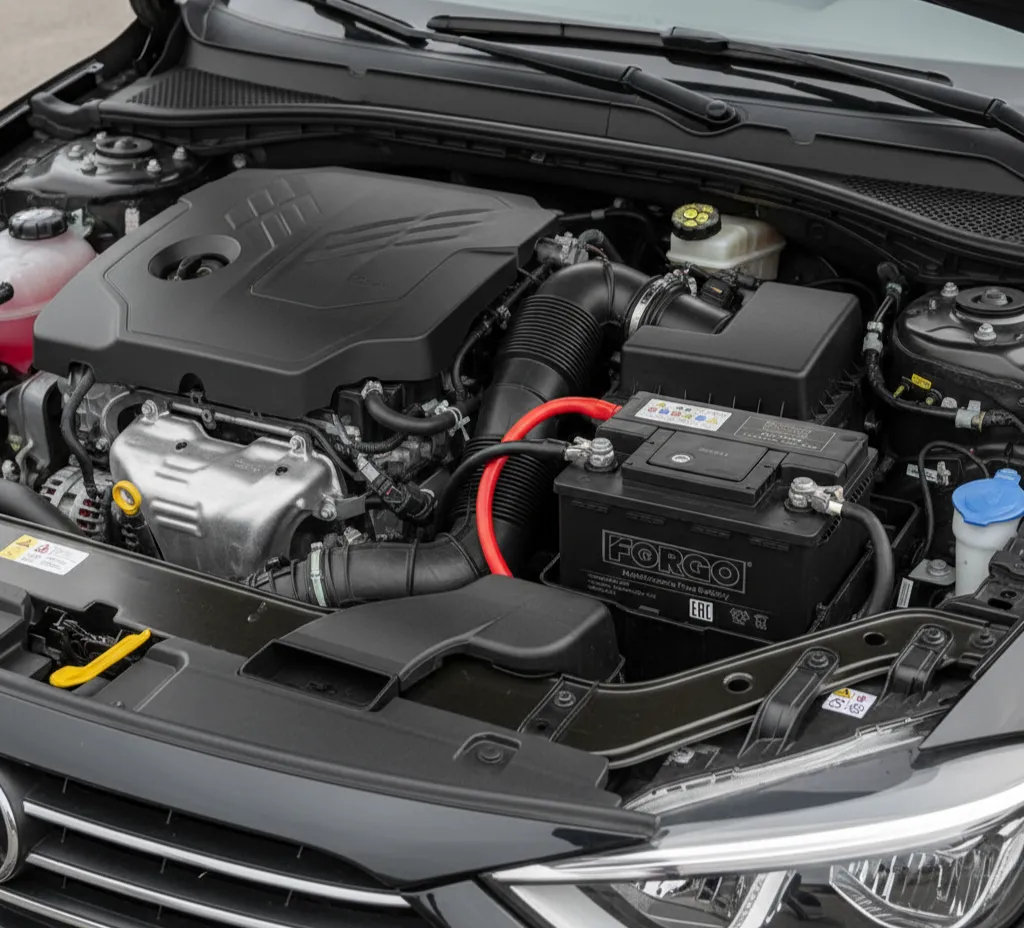 Forgo Car Battery Replacement 2 Forgo’s Battery Options