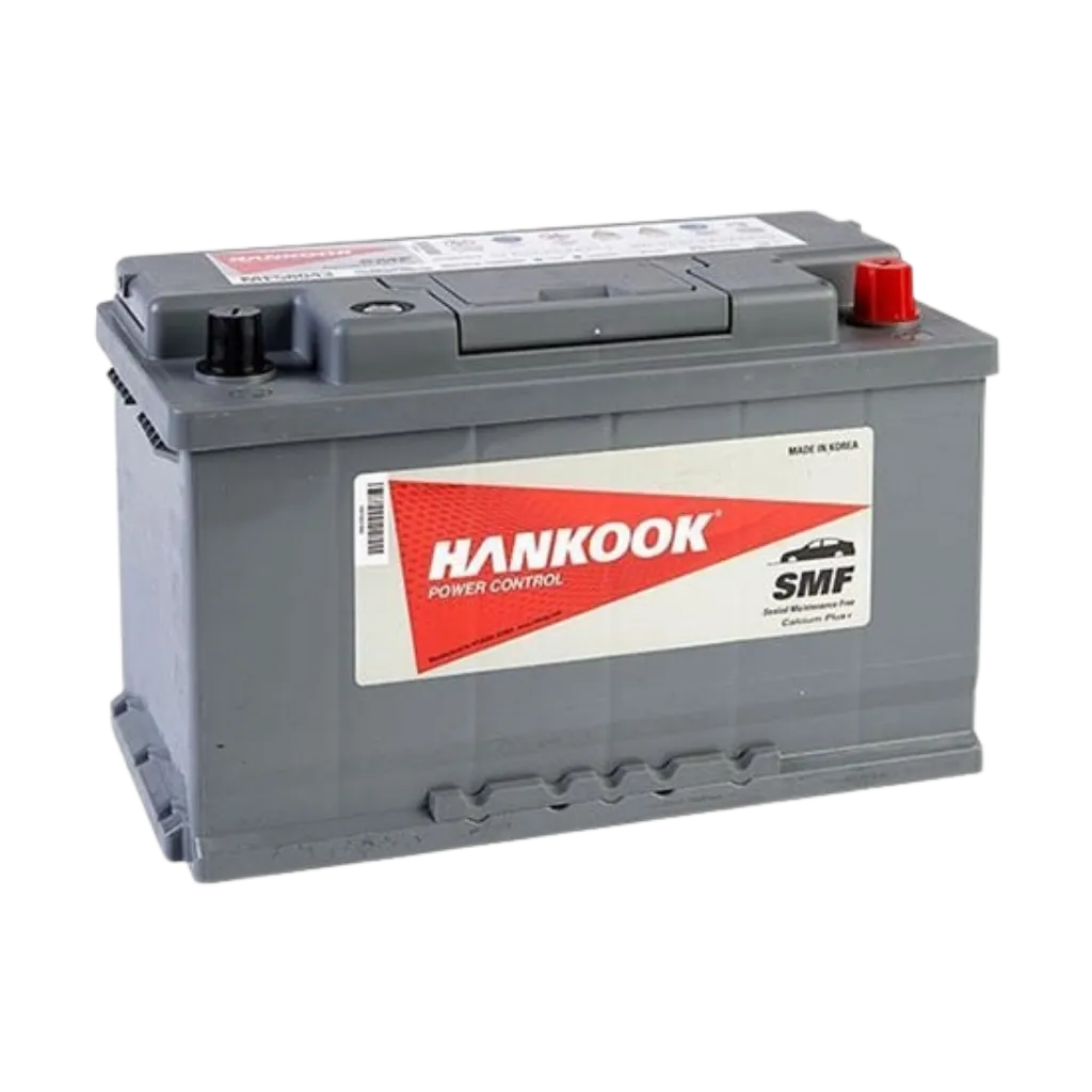 Hankook Car Battery