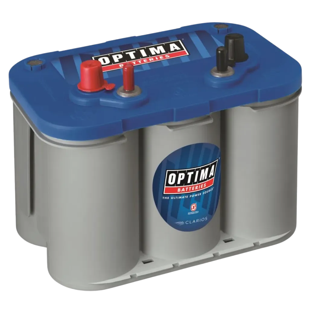 Optima Battery