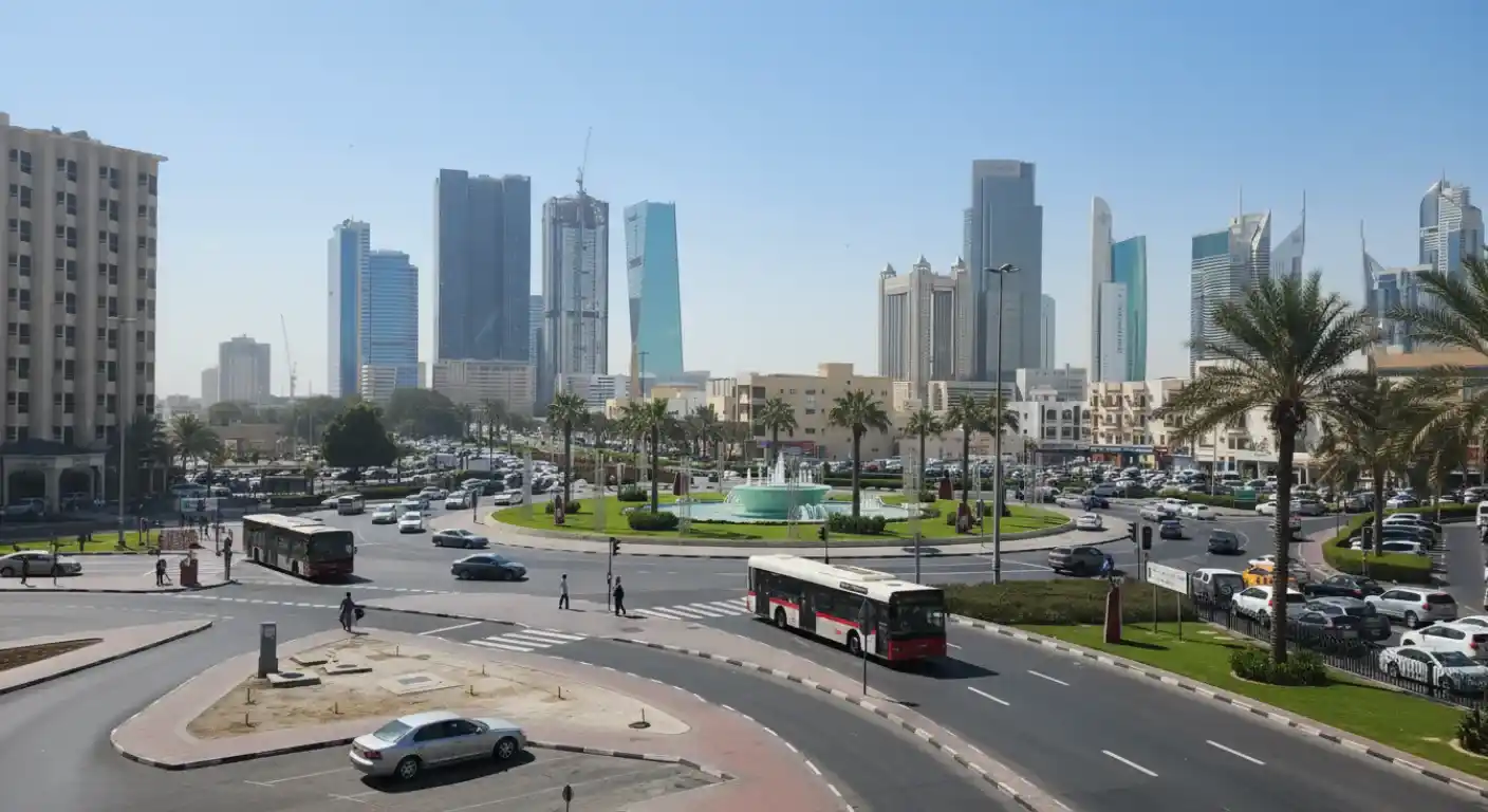 Professional Car Battery Replacement in Al Satwa