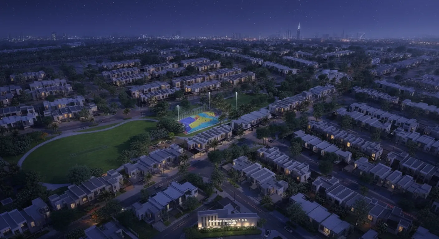 Professional Car Battery Replacement in Arabian Ranches 1 2 3 4