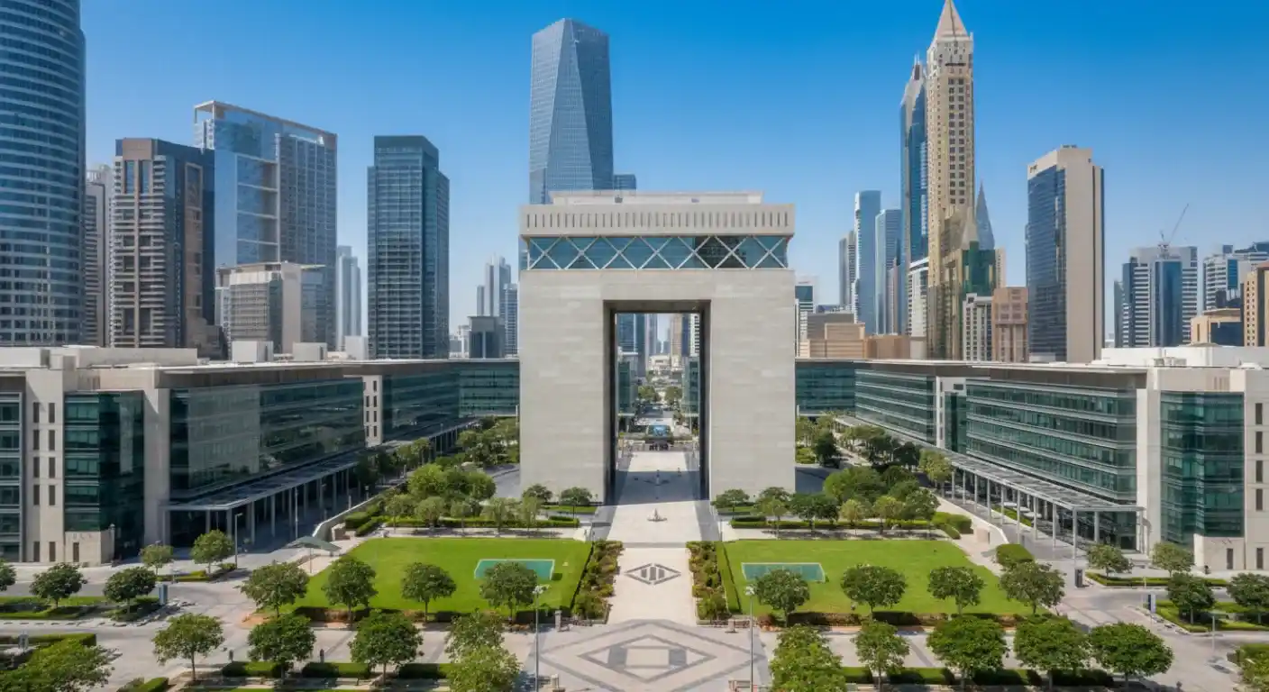 Professional Car Battery Replacement in Dubai International Financial Centre