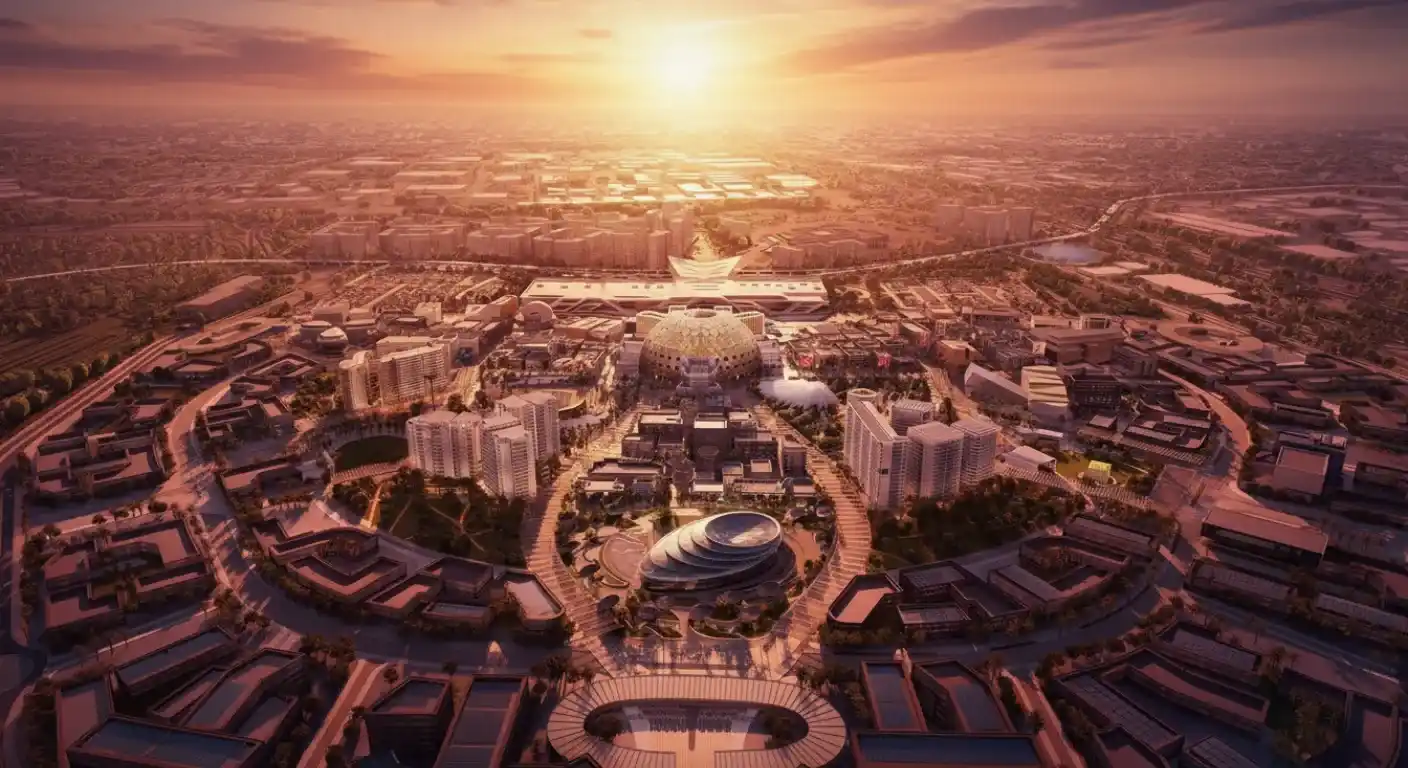 Professional Car Battery Replacement in Dubai South