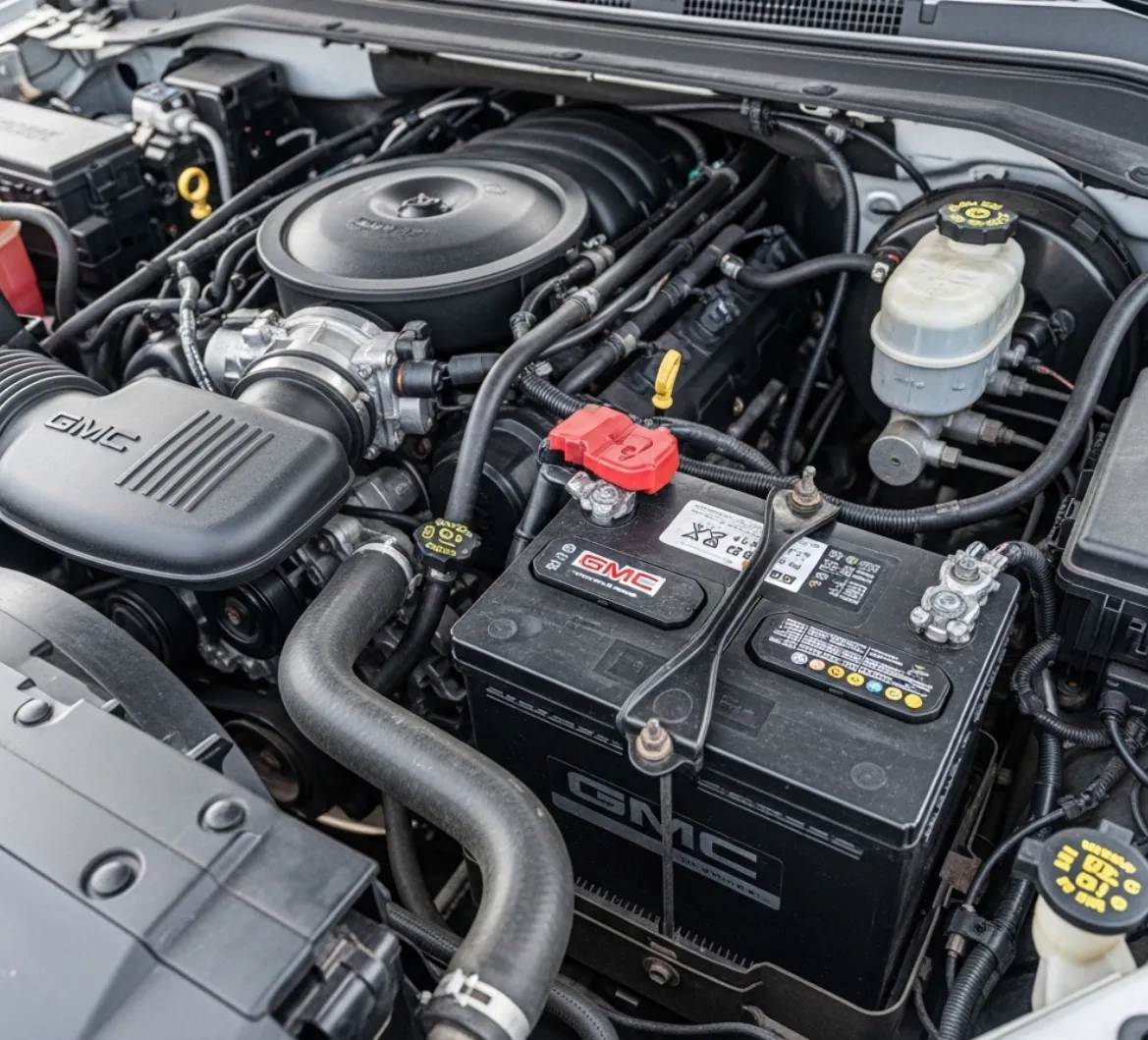 Reliable Car Battery Replacement Services in Al Satwa