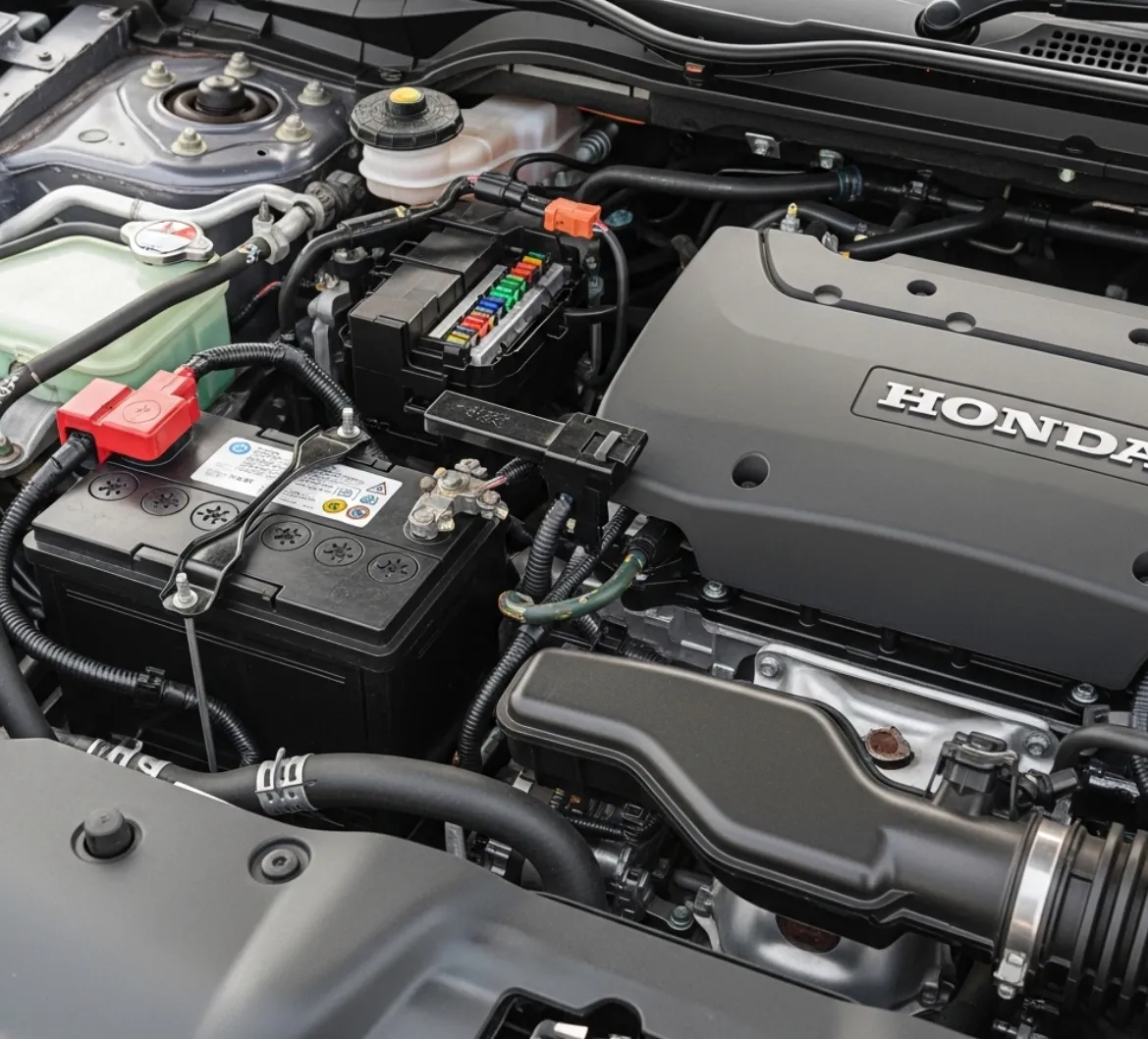 Reliable Car Battery Replacement Services in Al Wasl