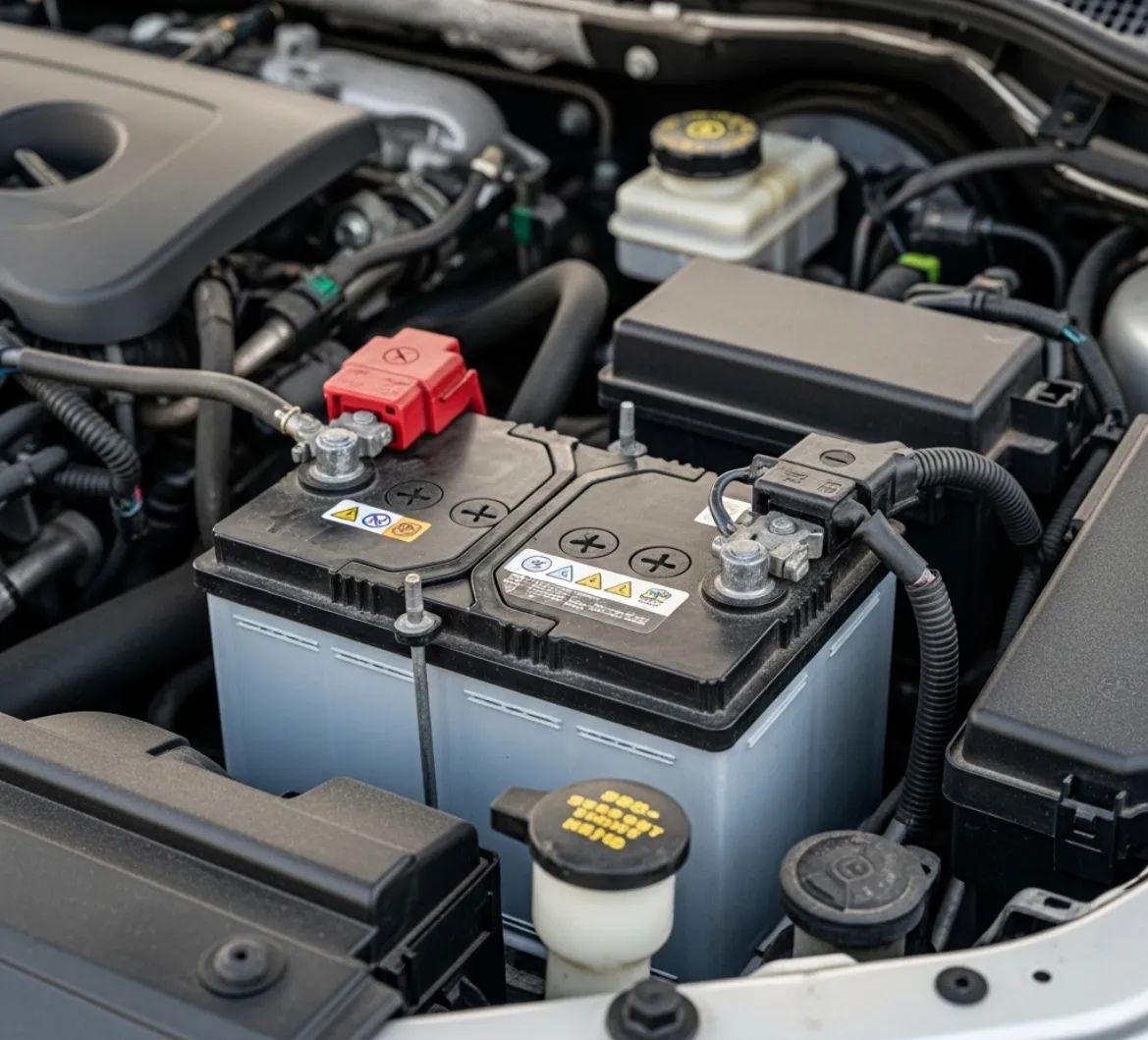 Car Battery Replacement in Al Qouz 1 2 3 4 1 Trusted Car Battery Replacement Experts in Al Qouz 1 2 3 4