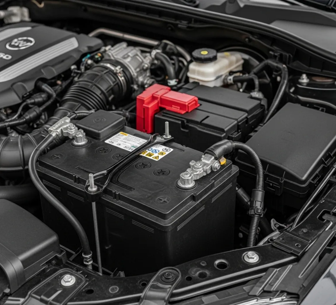 Trusted Car Battery Replacement Services in Internet City
