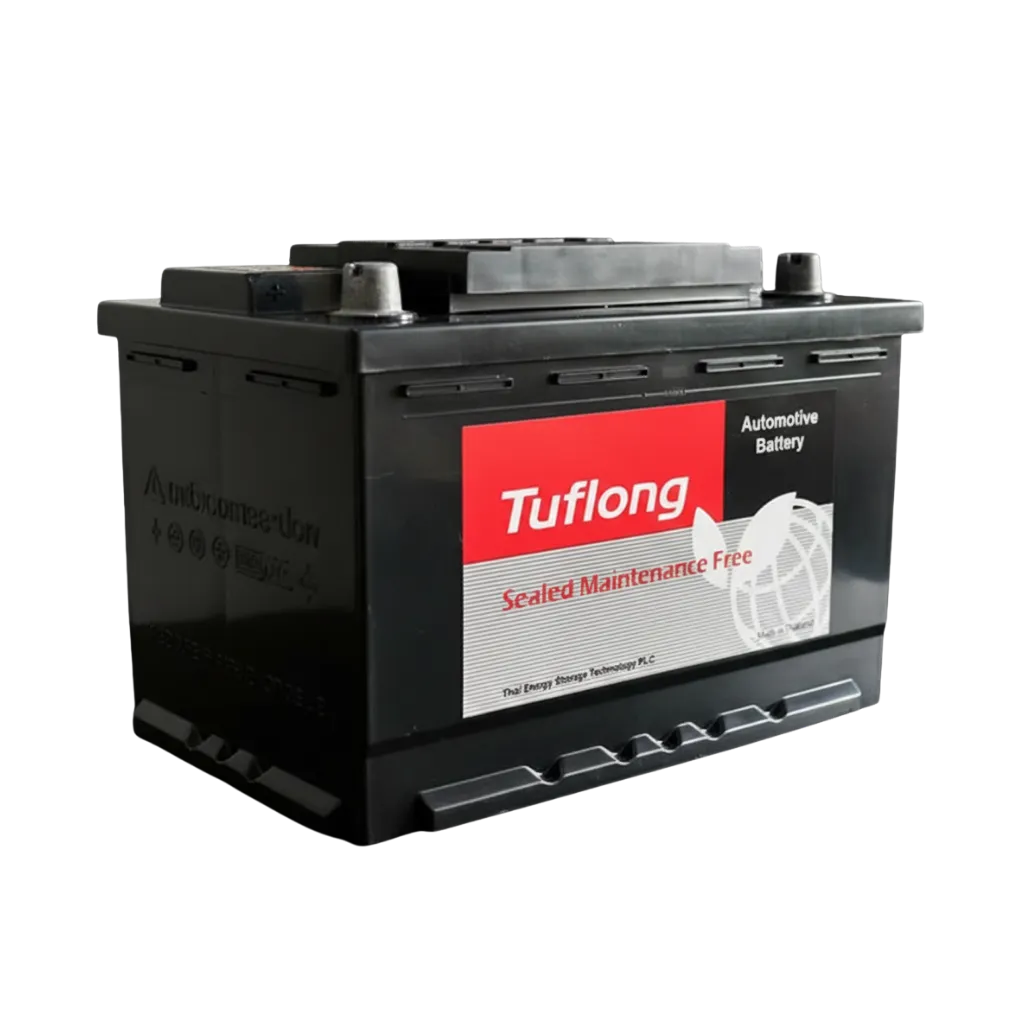 Tuflong Battery