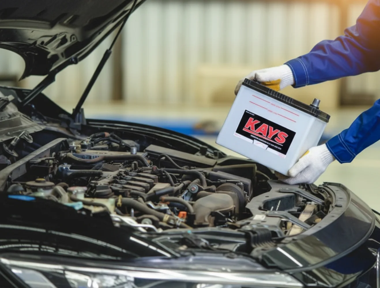 Why Battery Zone UAE is the Trusted Choice in Bur Dubai