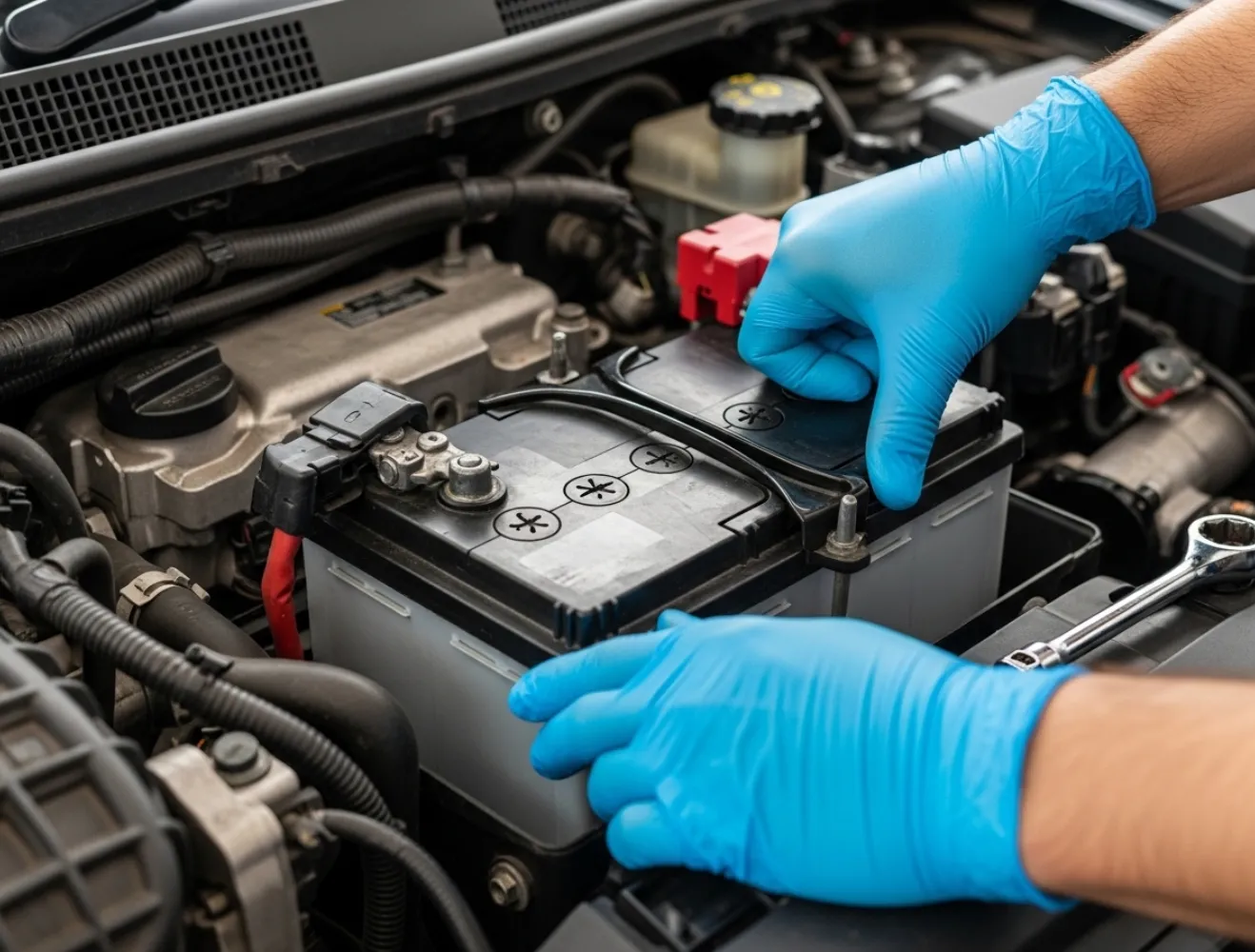 Car Battery Replacement in Al Barsha Heights 3 Why Choose Battery Zone UAE in Al Barsha Heights