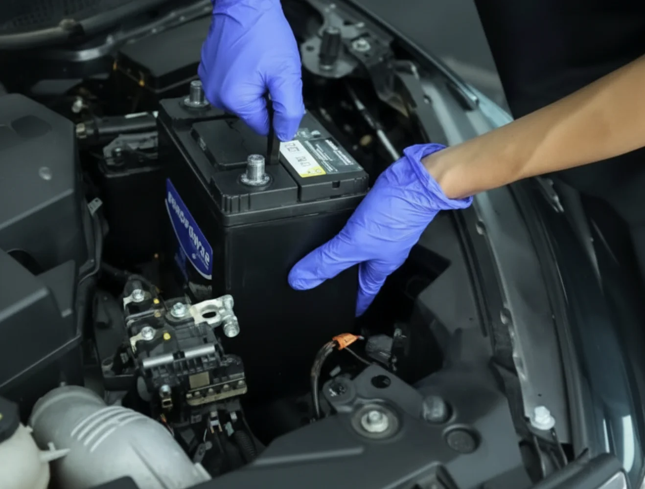 Why Choose Battery Zone UAE in Al Qusais