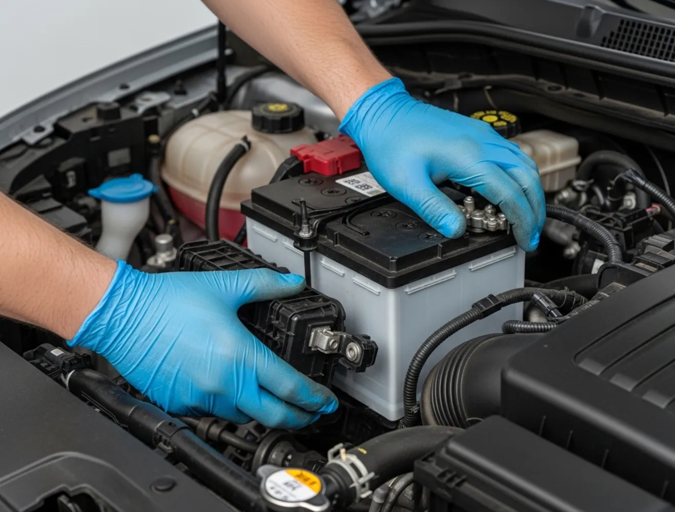 Why Choose Battery Zone UAE in Al Sufouh