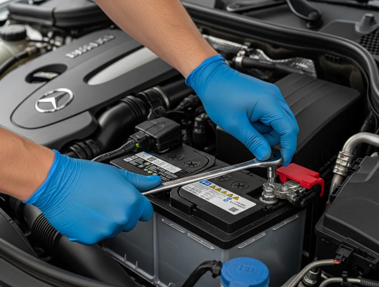 Car Battery Replacement in Dubai Investment Park 1,2 &3 3 Why Choose Battery Zone UAE in Dubai Investment Park