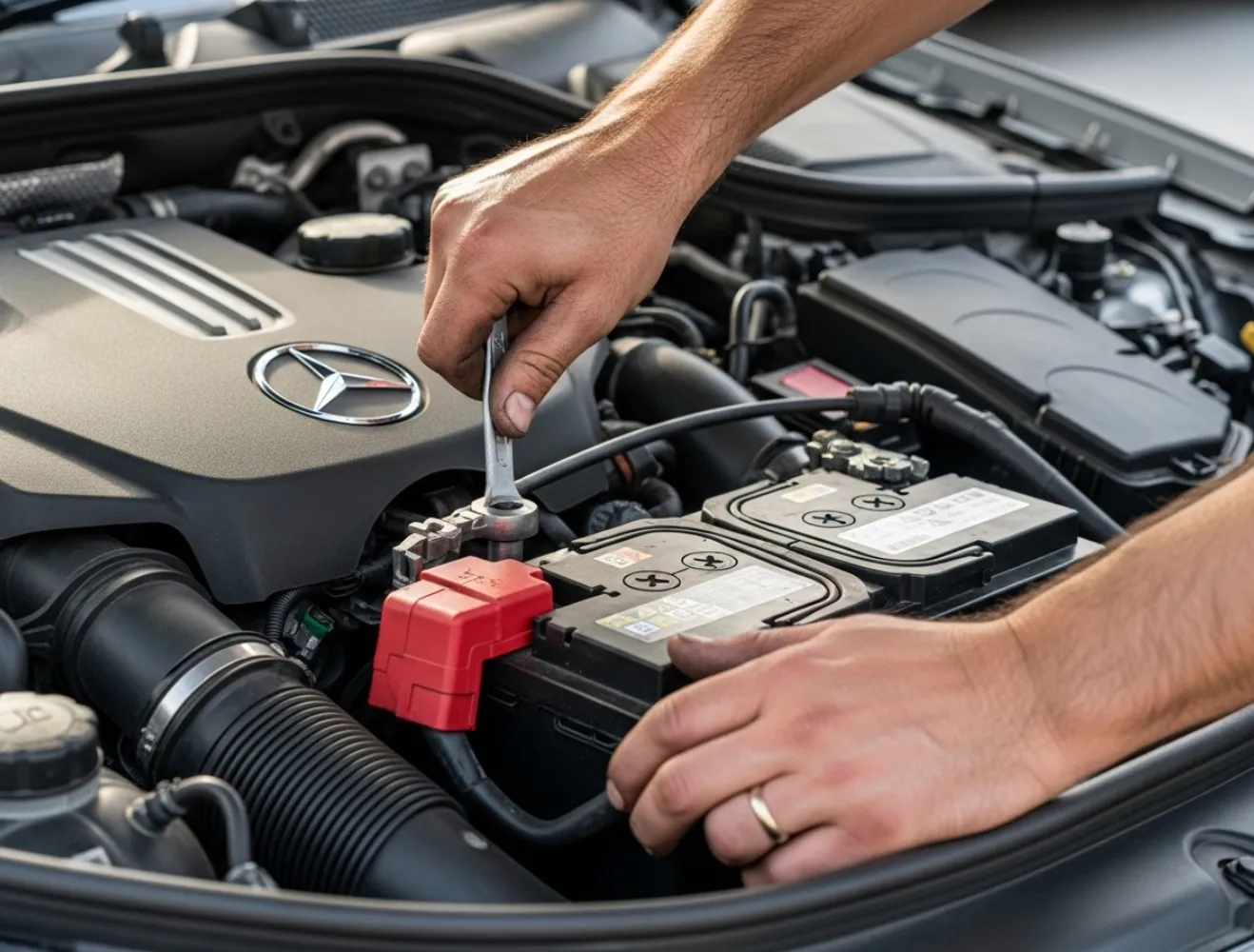 Why Choose Battery Zone UAE in Dubai South