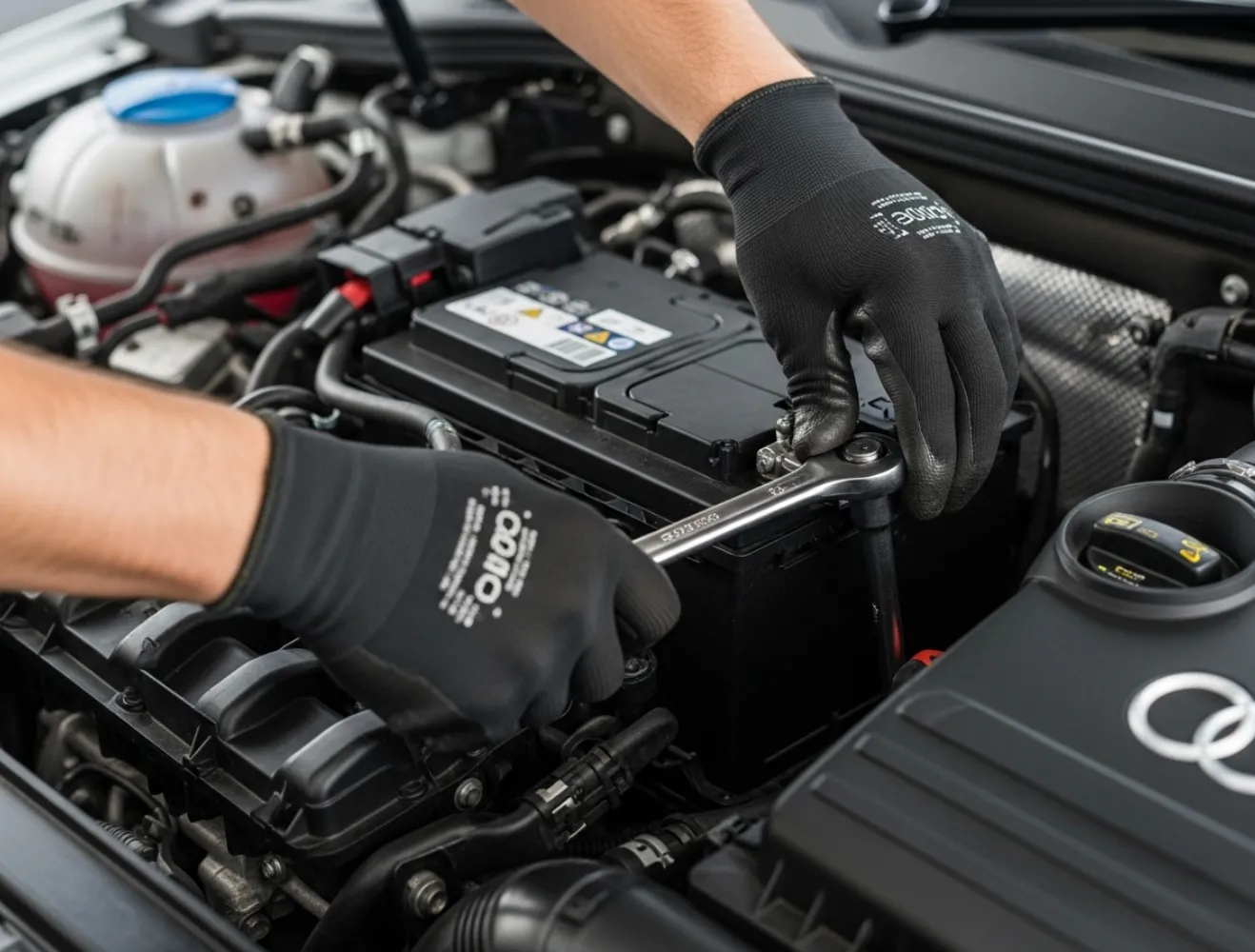 Why Choose Battery Zone UAE in Majan