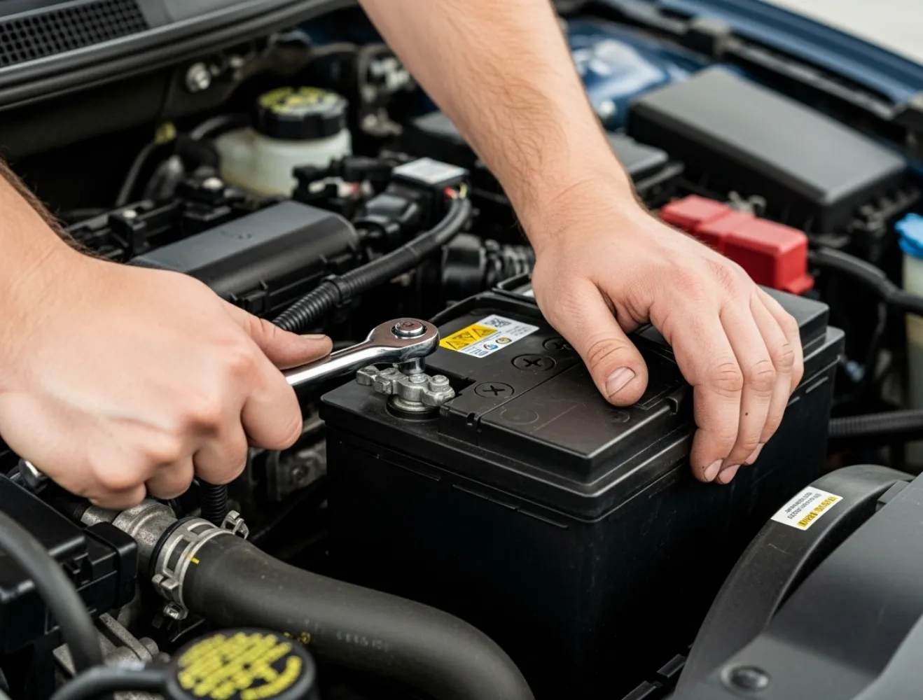 Why Choose Battery Zone UAE in Media City