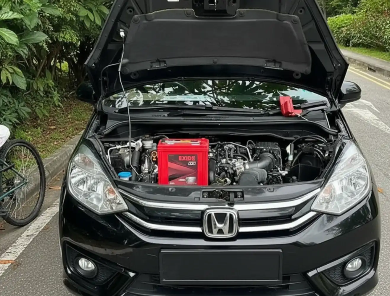 Why Drivers in Al Warsan Choose Battery Zone UAE