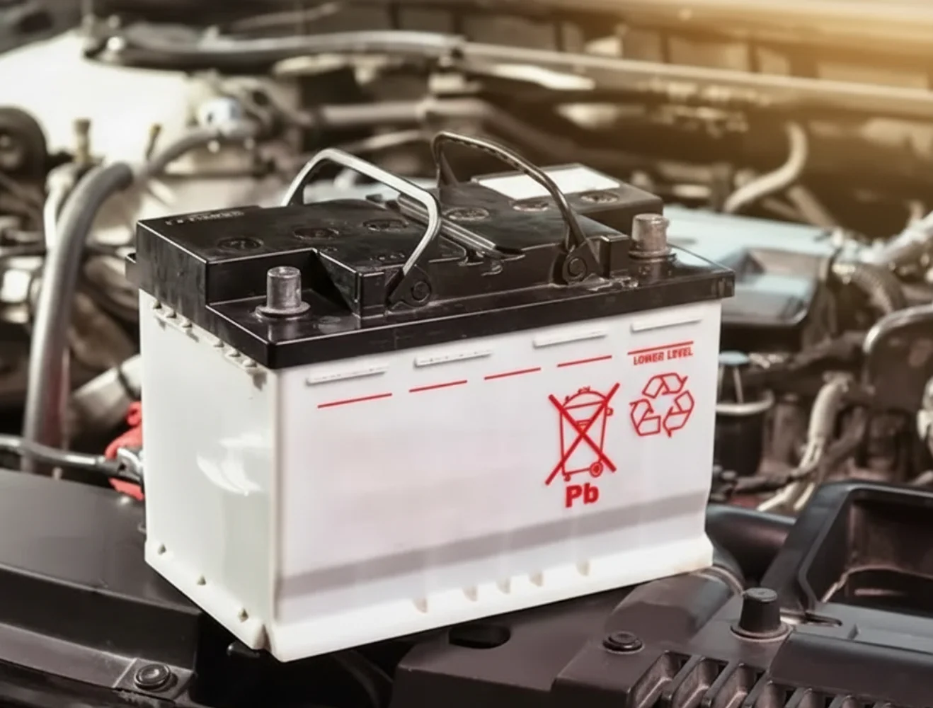 Why Drivers in Nad Al Sheba Choose Battery Zone UAE