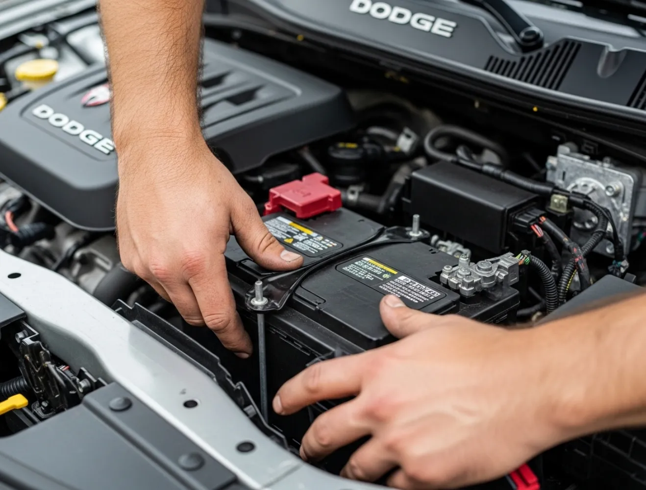 Why Trust Battery Zone UAE in Global Village Dubai