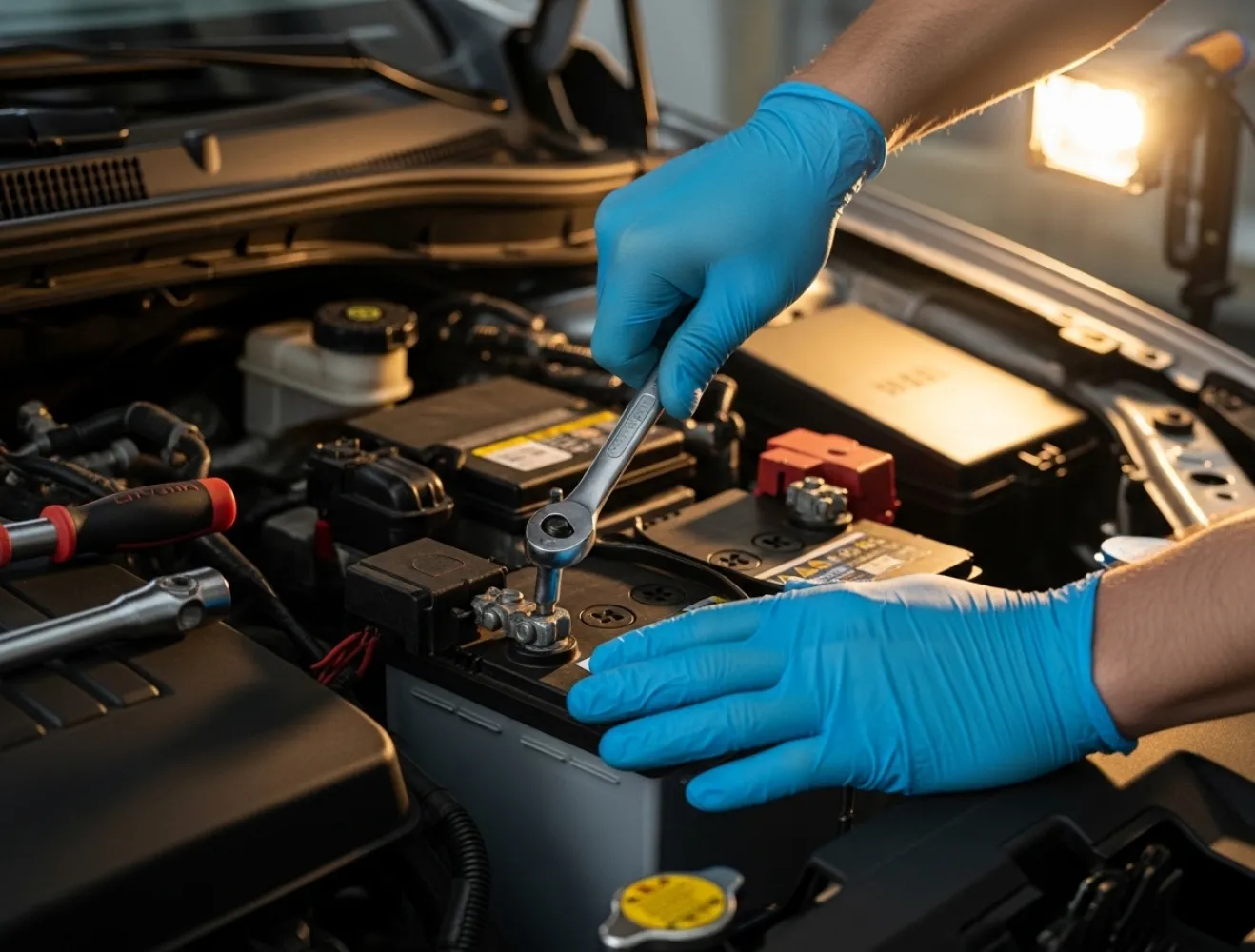 Why Trust Battery Zone UAE in Jumeirah 1 2 3