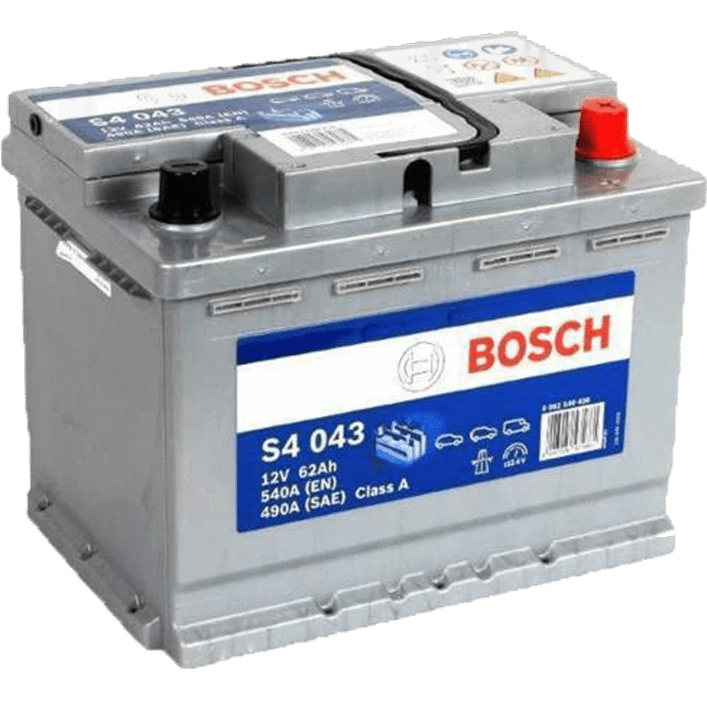 bosch sayara