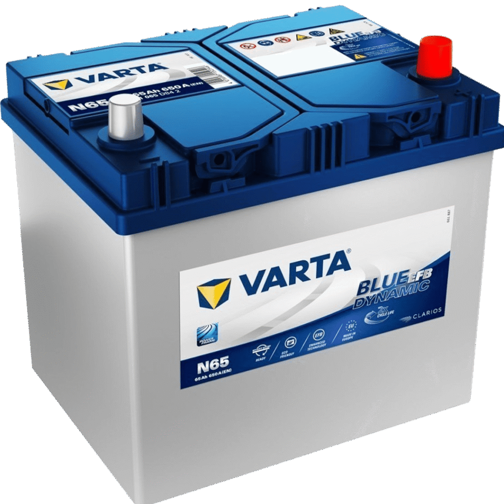varta sayara